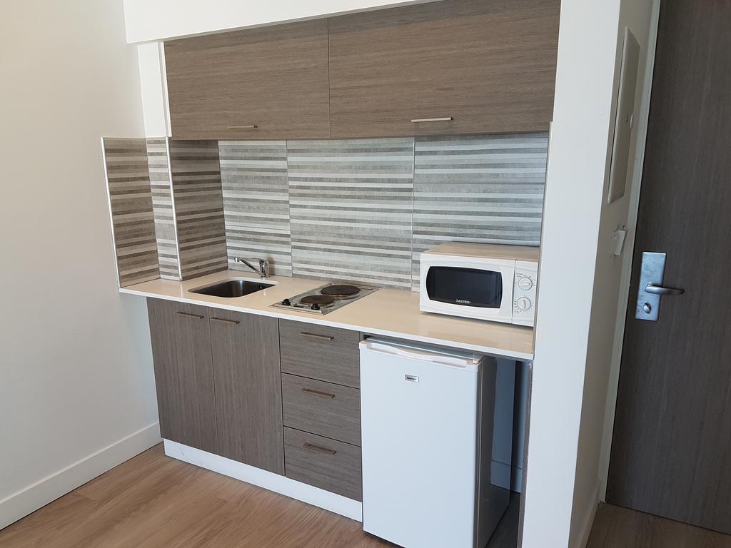 Melini 3* Протарас