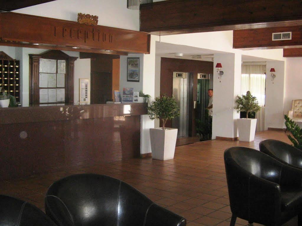 Melini 3* Протарас
