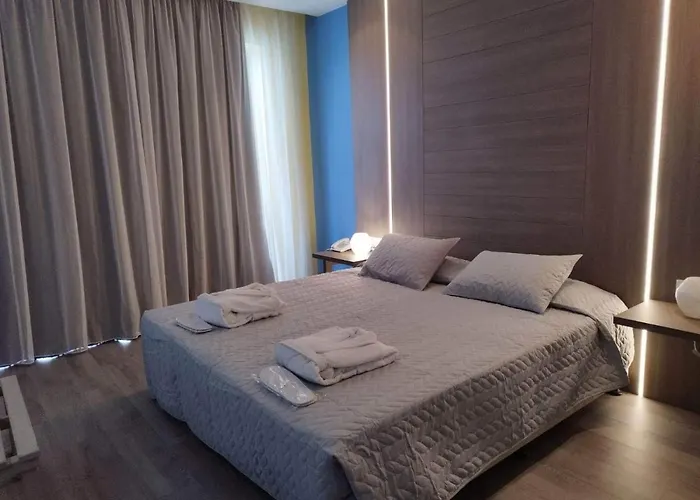 Melini Hotel Suites